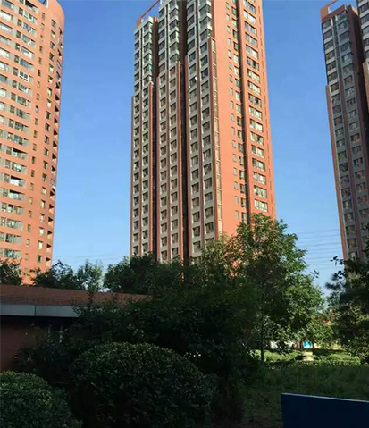 北京嘉興裕隆科技有限公司