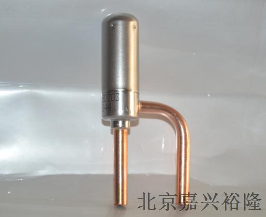 電子膨脹閥4