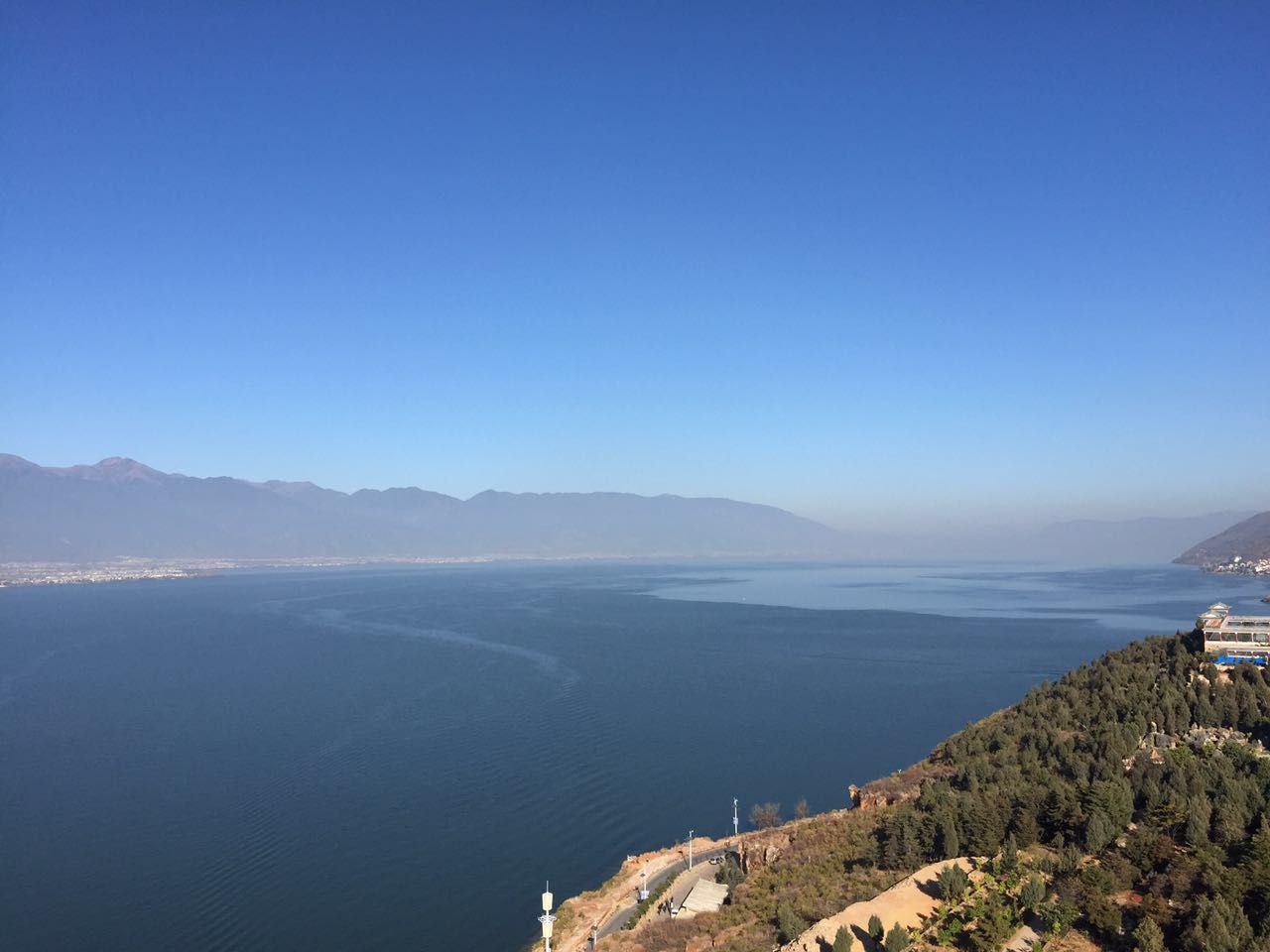 大理洱海