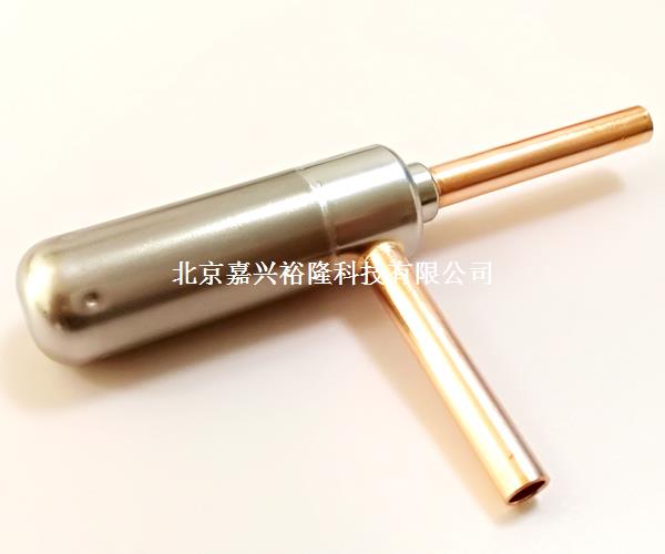 電動(dòng)式電子膨脹閥
