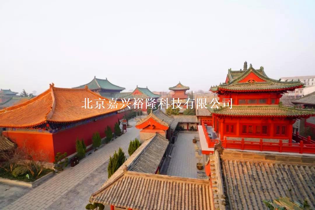 嘉興裕隆