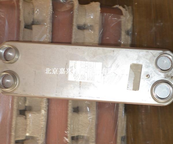 阿法拉伐板式換熱器