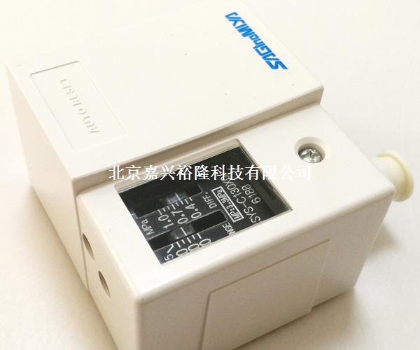 高壓壓力控制器和低壓壓力控制器