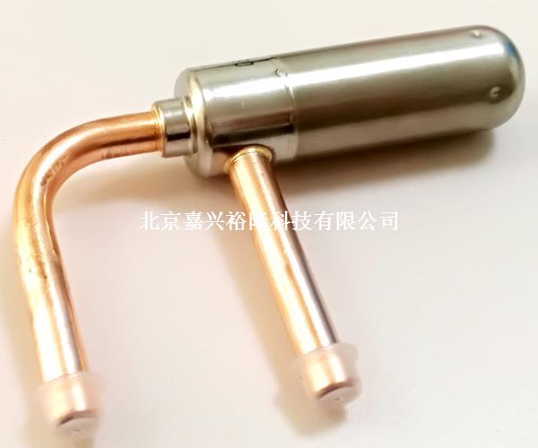 鷺宮電子膨脹閥