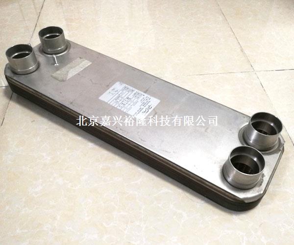 阿法拉伐釬焊式換熱器