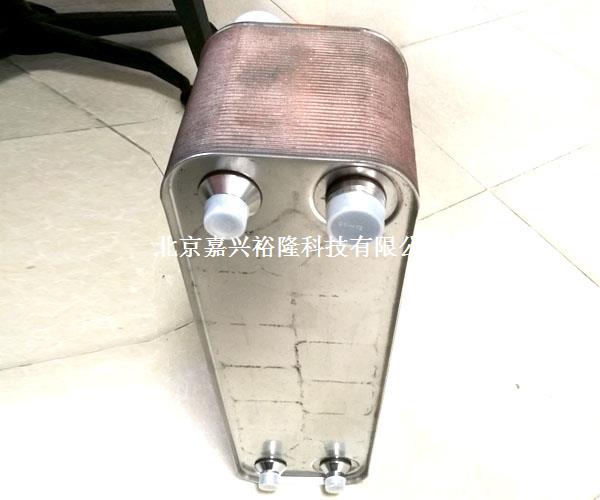 阿法拉伐板式換熱器