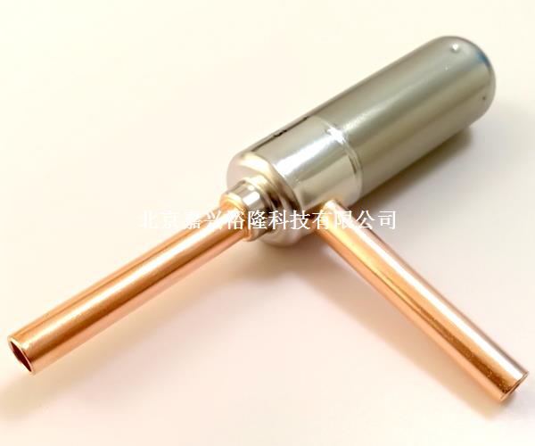 鷺宮電子膨脹閥