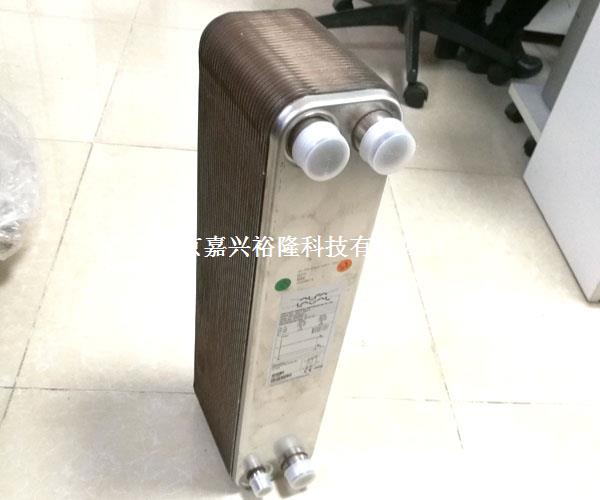 阿法拉伐釬焊板式換熱器