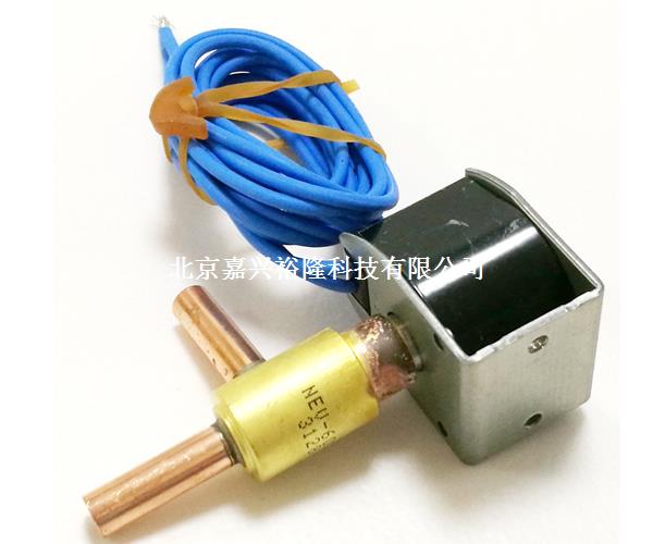 電磁閥