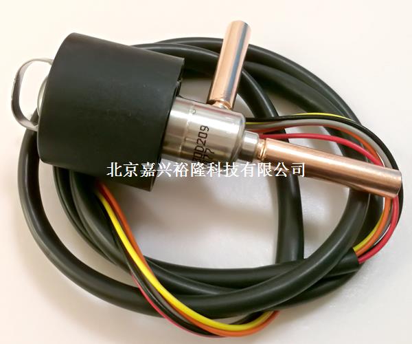 電子膨脹閥