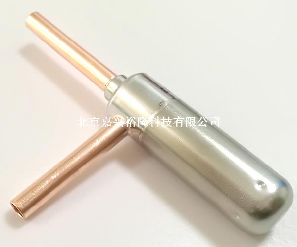 空調(diào)電子膨脹閥
