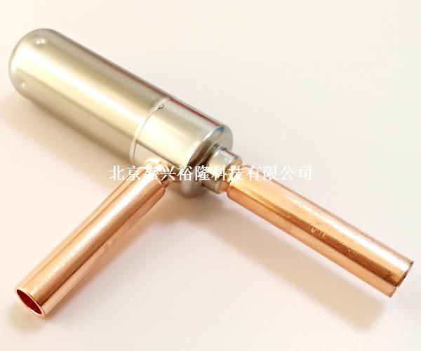 鷺宮電子膨脹閥
