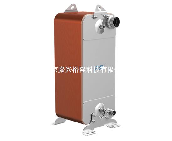 阿法拉伐釬焊板式換熱器
