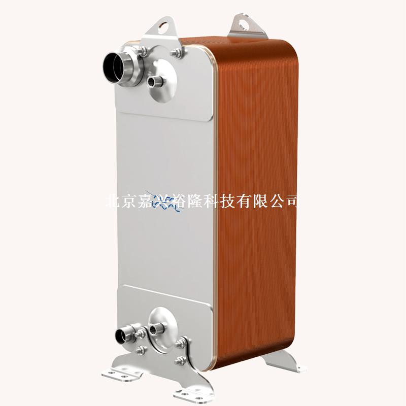 阿法拉伐釬焊式換熱器可以倒立安裝嗎？