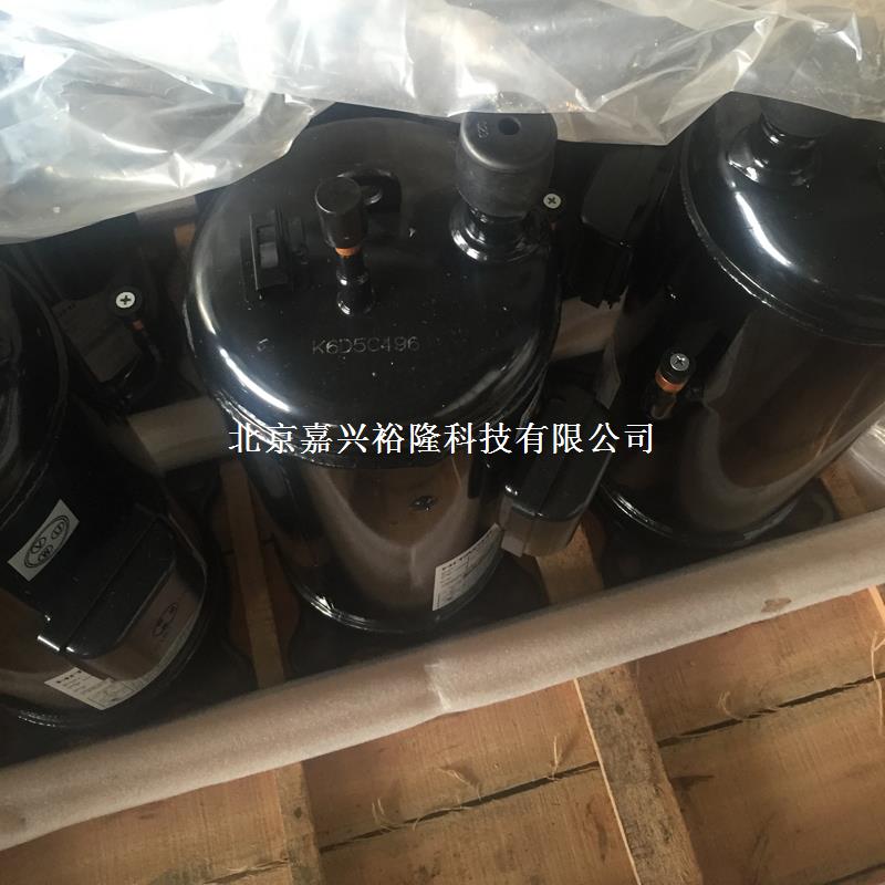 廣州日立壓縮機