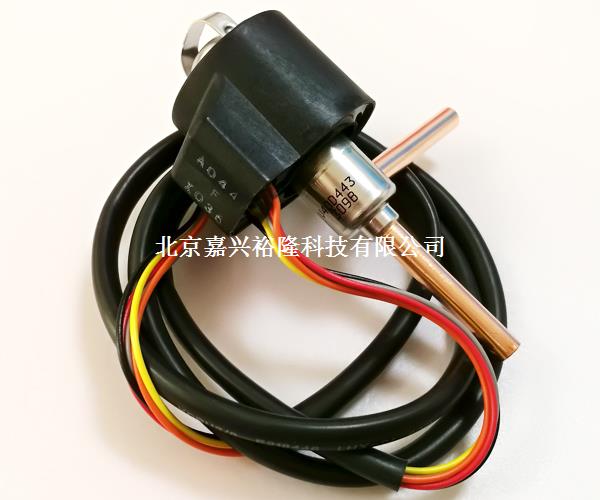 電子膨脹閥