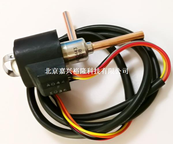 電子膨脹閥