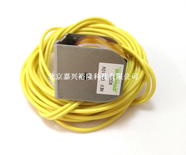 鷺宮電磁閥線(xiàn)圈