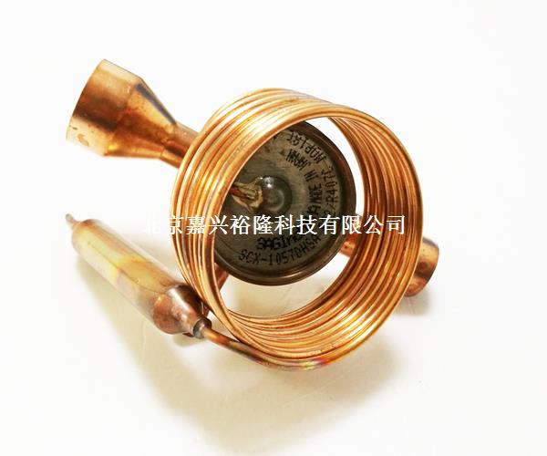 鷺宮熱力膨脹閥SCX1457DHSA