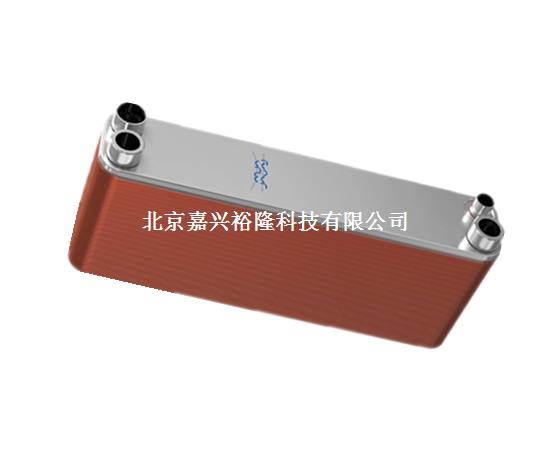 阿法拉伐換熱器