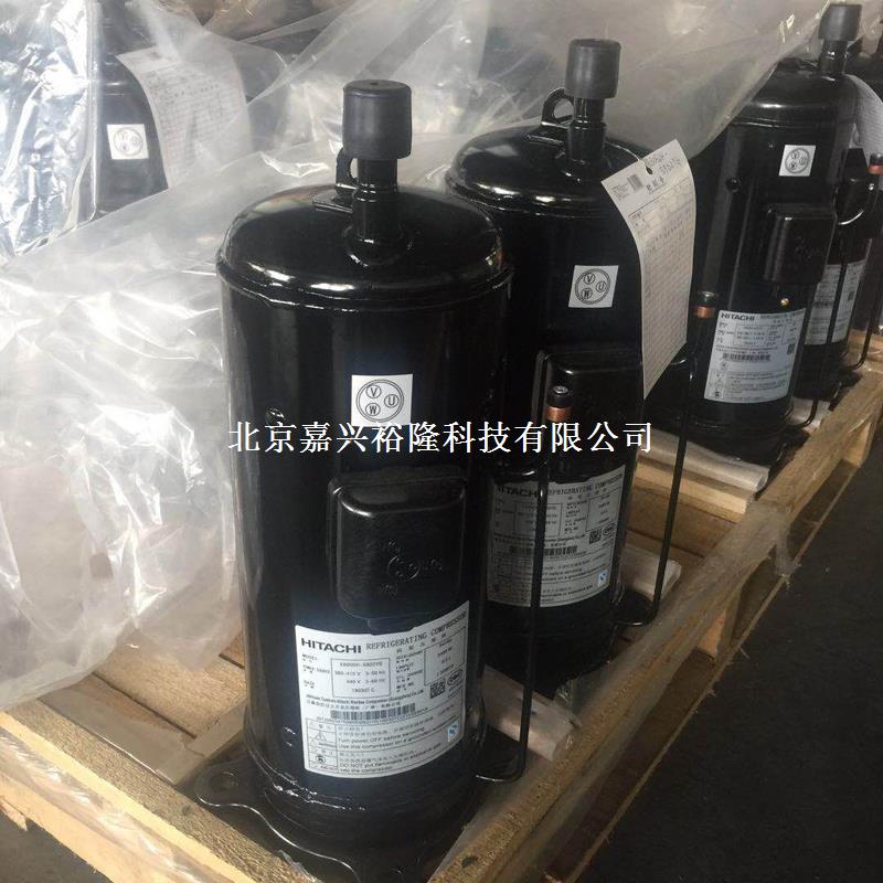 交流變頻壓縮機(jī)