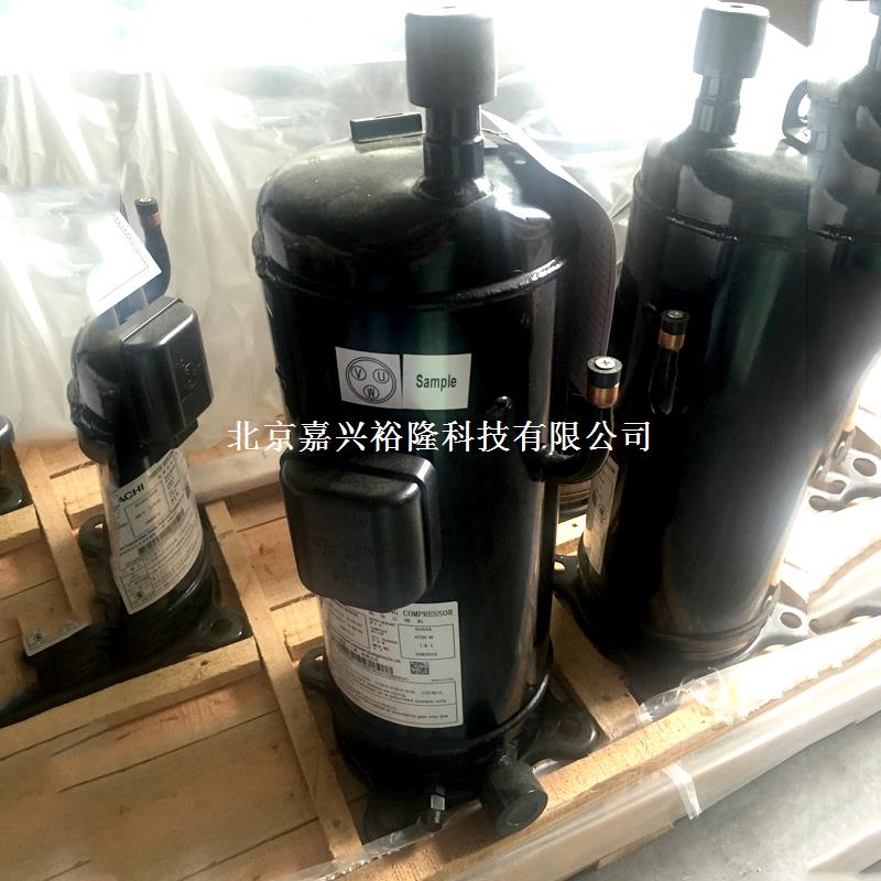 制冷壓縮機