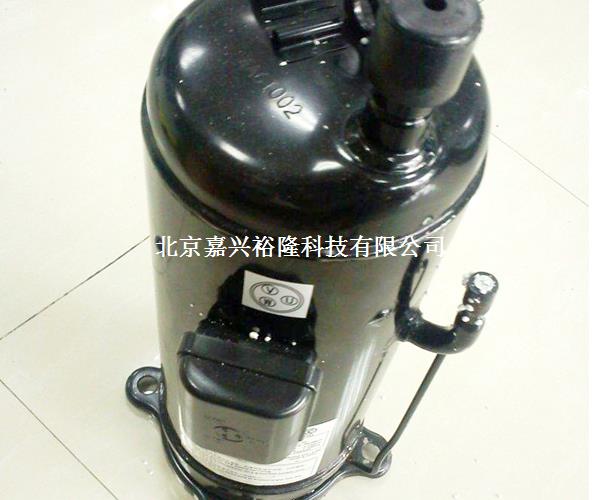 日立空調(diào)壓縮機(jī)