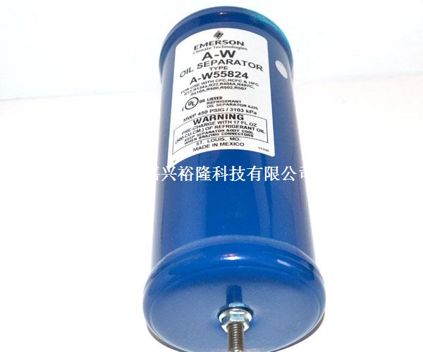 油分離器