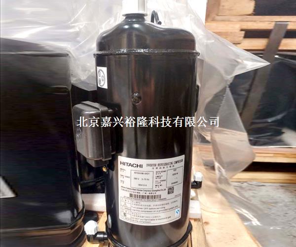 廣州日立噴氣增焓壓縮機(jī)