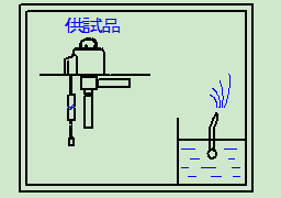 鷺宮電子膨脹閥