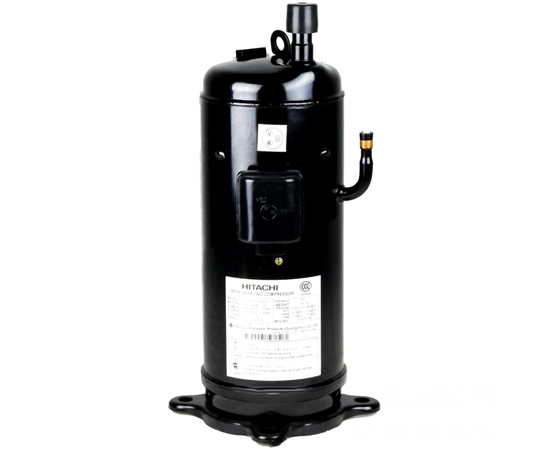 R410A廣州日立壓縮機(jī)16匹高轉(zhuǎn)速直流變頻DC80PHDG-D1Y2