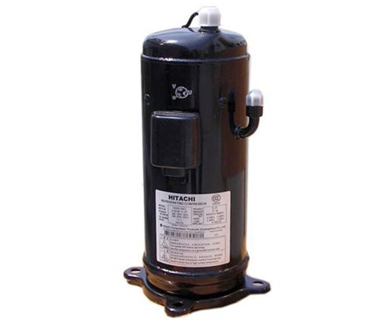 R22廣州日立壓縮機4匹定頻403DH-64C2Y