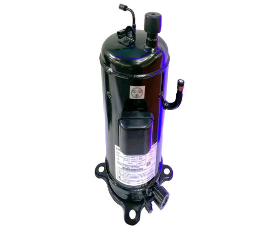 R410A廣州日立壓縮機(jī)6匹噴氣增焓定頻并聯(lián)KE655DHD-65D2YG