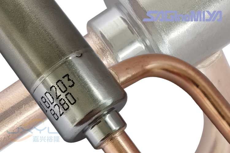 空調(diào)電子膨脹閥