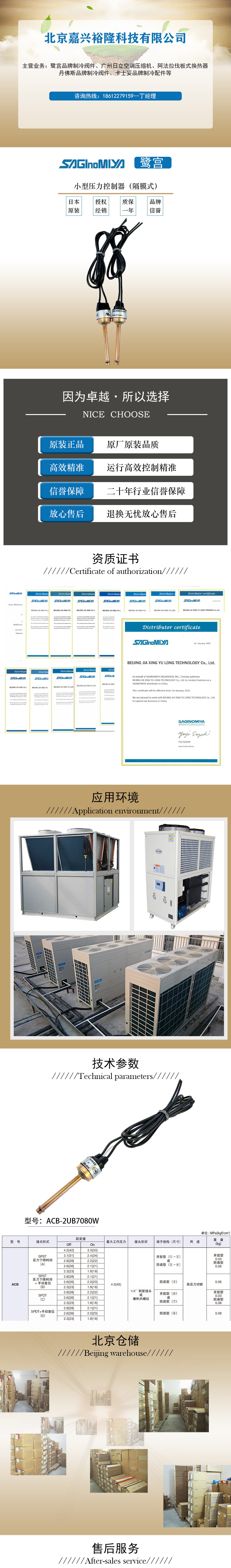 ACB-2UB7080W